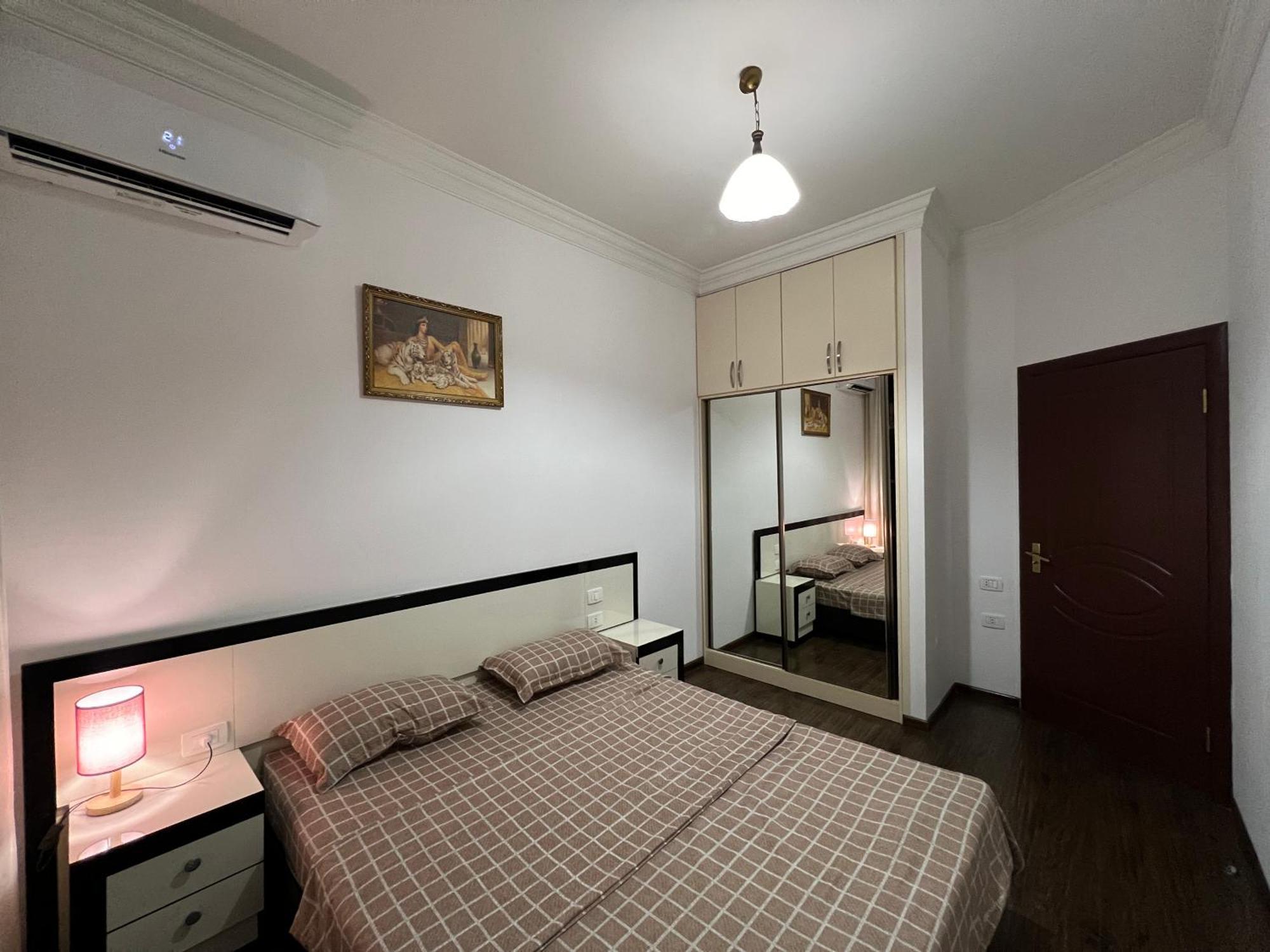 Modern Apartment For Rent In Buzand Street Bu944 Ереван Экстерьер фото
