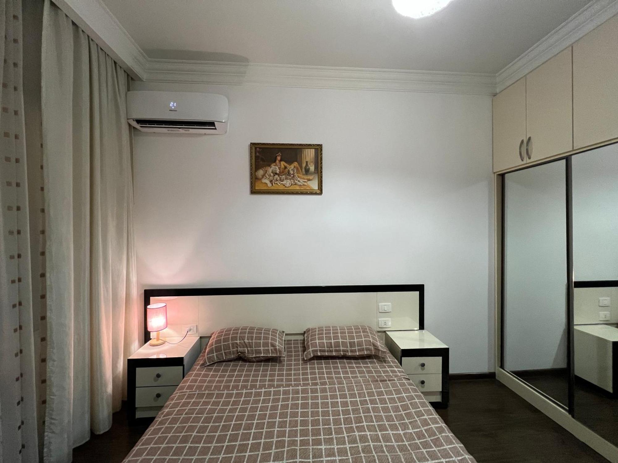 Modern Apartment For Rent In Buzand Street Bu944 Ереван Экстерьер фото